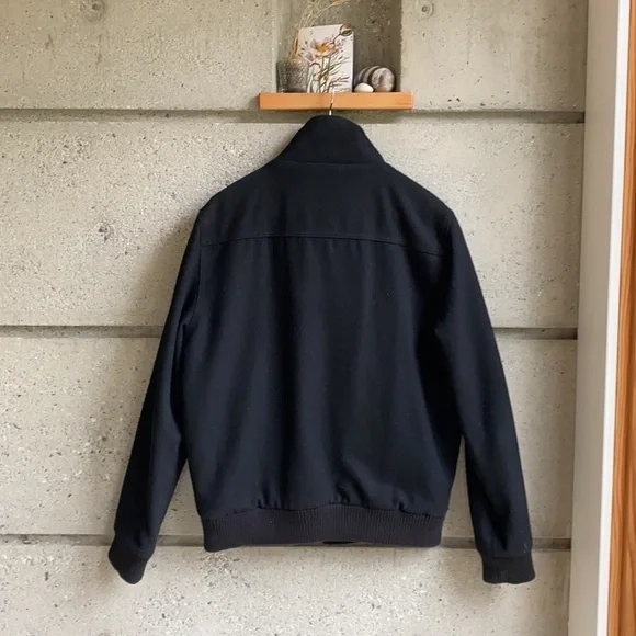 Jack & Jones Men’s Schmidt Jacket - Picture 7 of 9